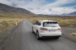 Volkswagen Touareg R-Line One Million 2019 года